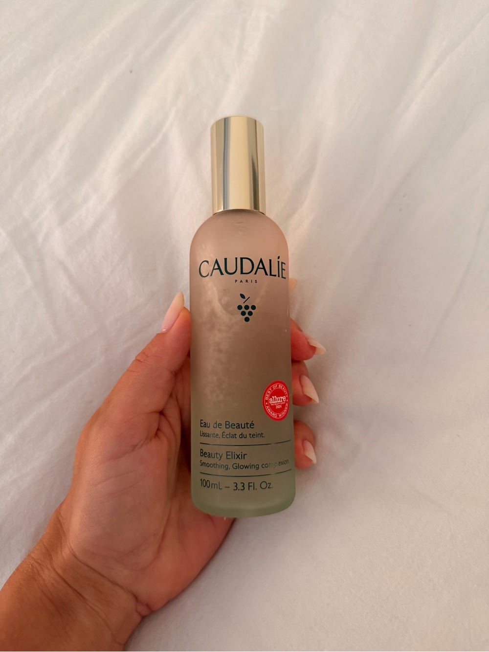 Caudalie Beauty Elixir Facial Mist